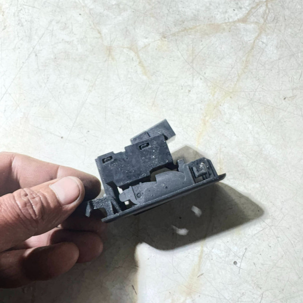 Jaguar Rear Left Door Window Switch 2017–2023