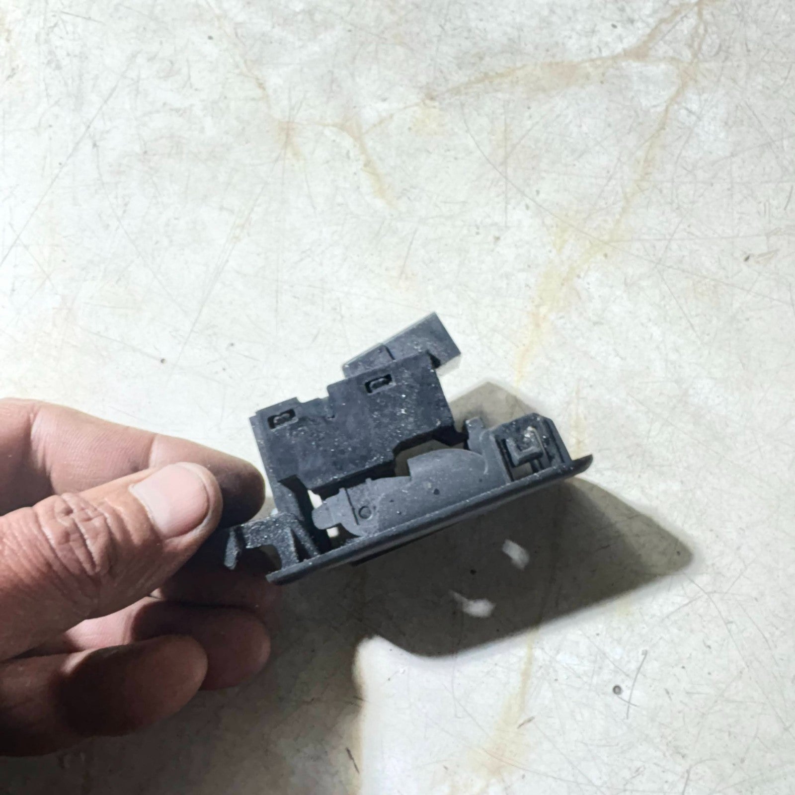 Jaguar Rear Left Door Window Switch 2017–2023