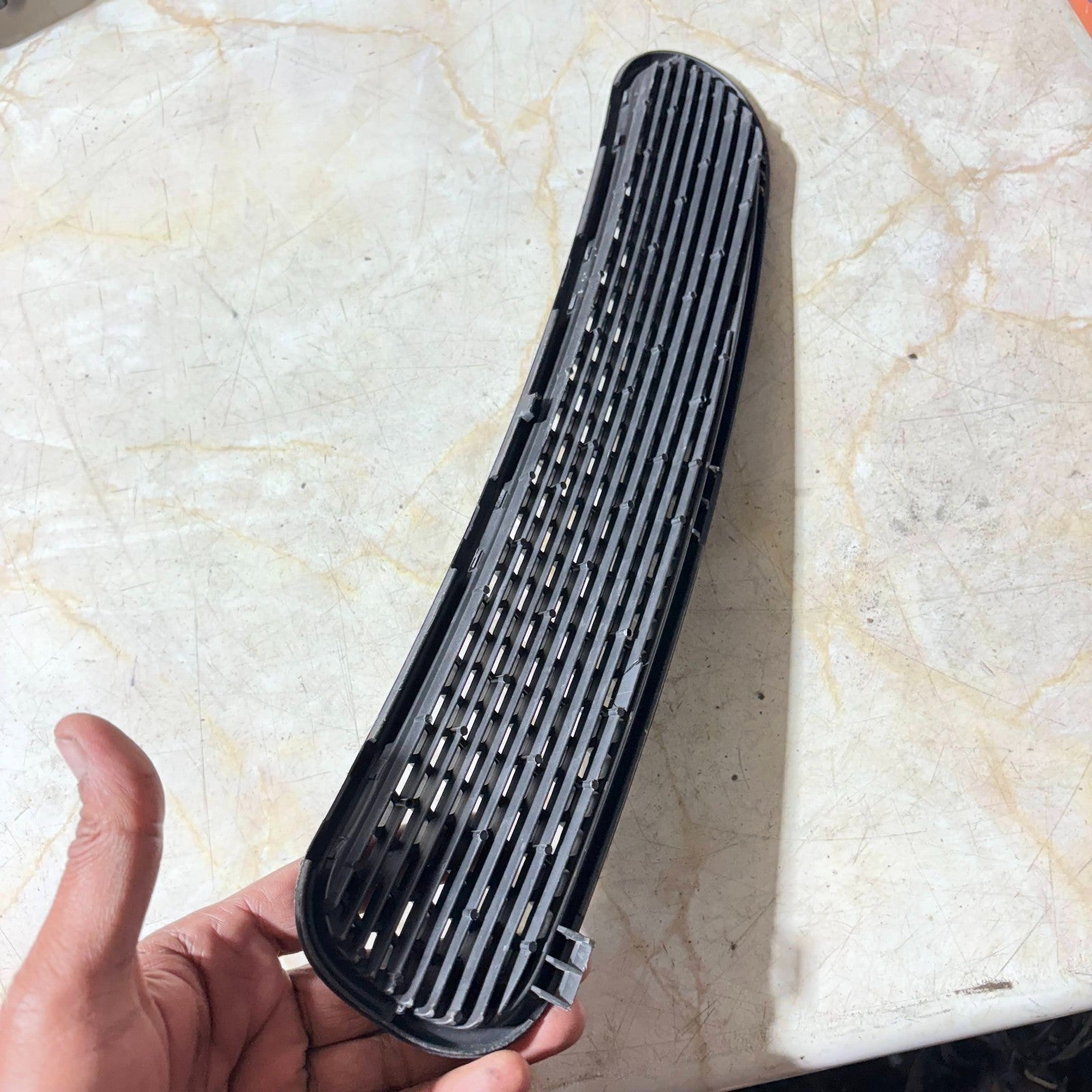 BMW Mini R50 R52 Windscreen Scuttle Panel Vent Trim 2001-06