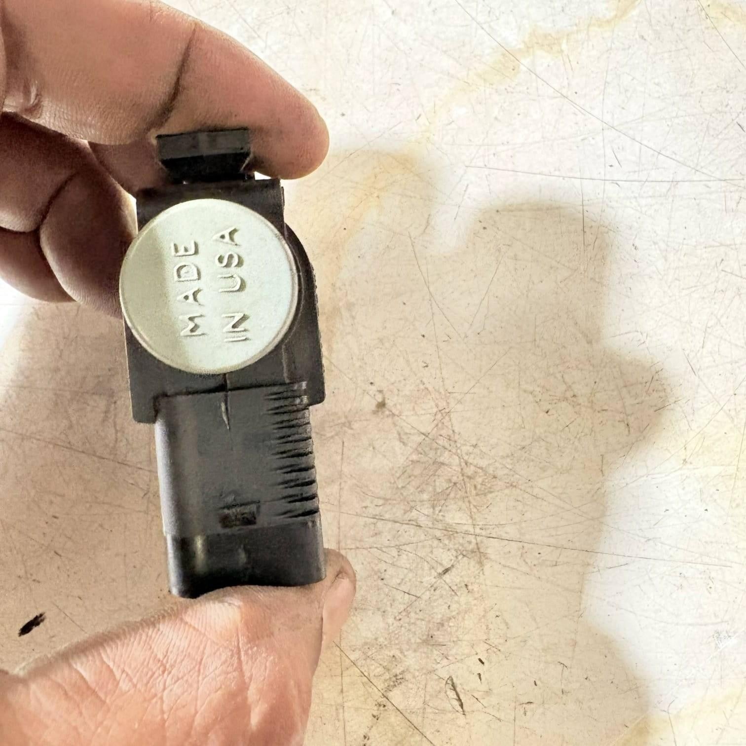 Autostar Germany EGR Boost Valve Control 1K0906283A Volkswagen Audi
