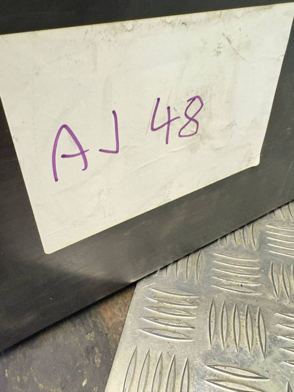 NISSAN QASHQAI J11 2019 INSERT TRAY CENTRE CONSOLE 969XCHV50A