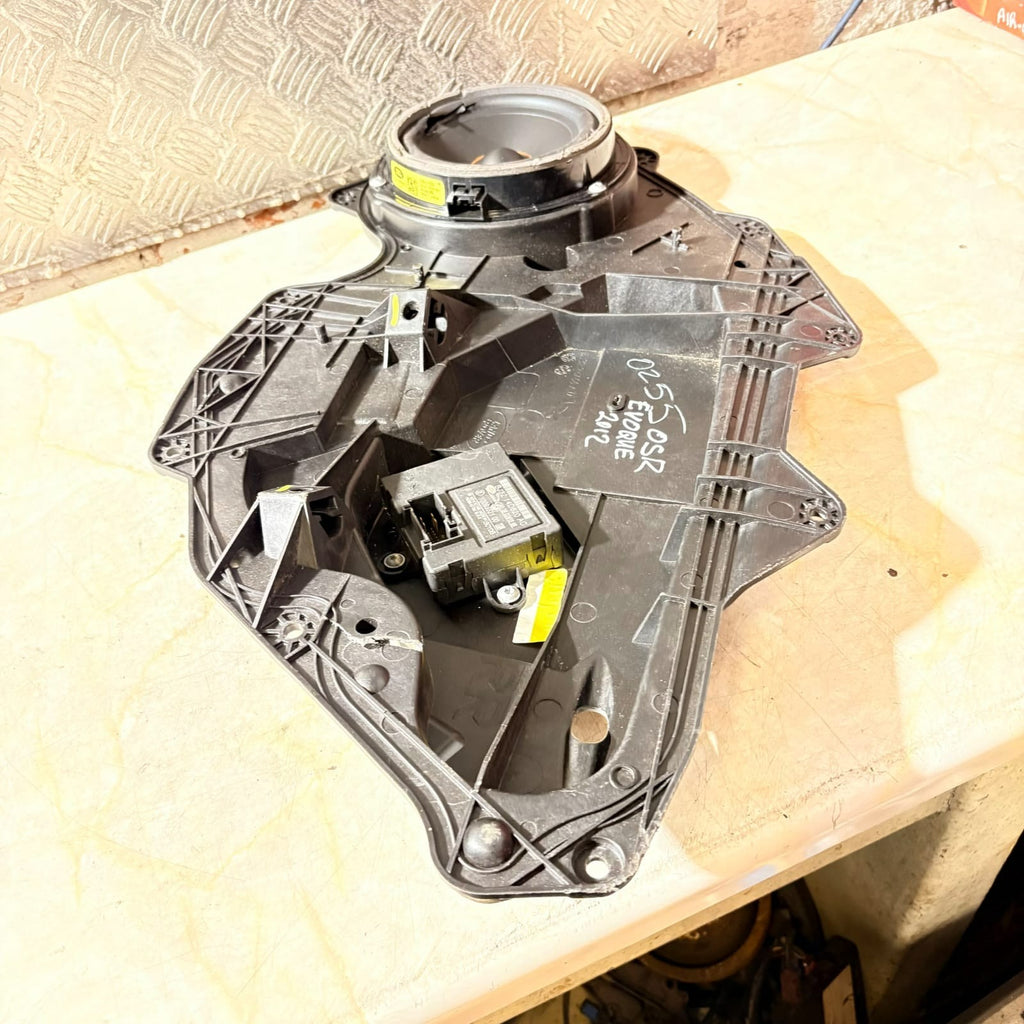 Range Rover Evoque L538 Rear Right Door Module Panel Speaker BJ32-24766-AD 12-18