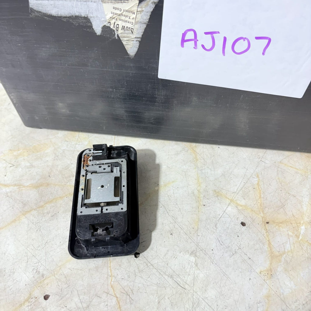 IVECO DAILY MK6-On 2.3 Interior Light Rear 500339036