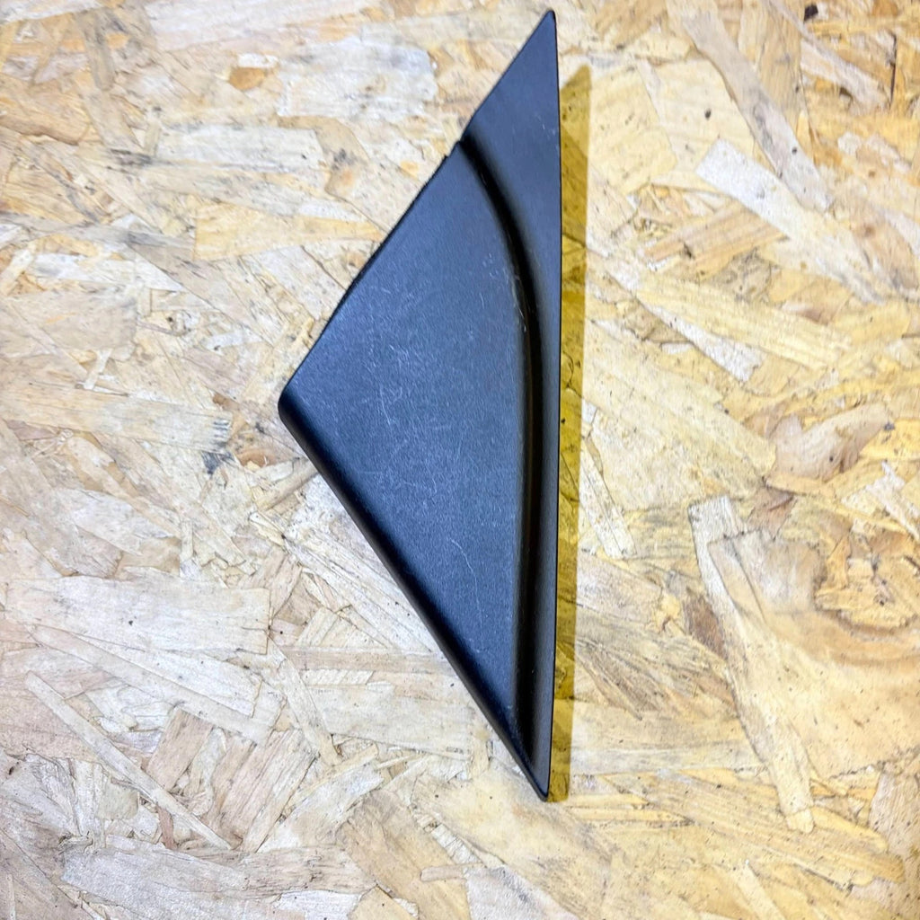 Mazda 3 BK 2004-2009 RH Front Interior Door Mirror Triangle Trim BP4K-68-51XB