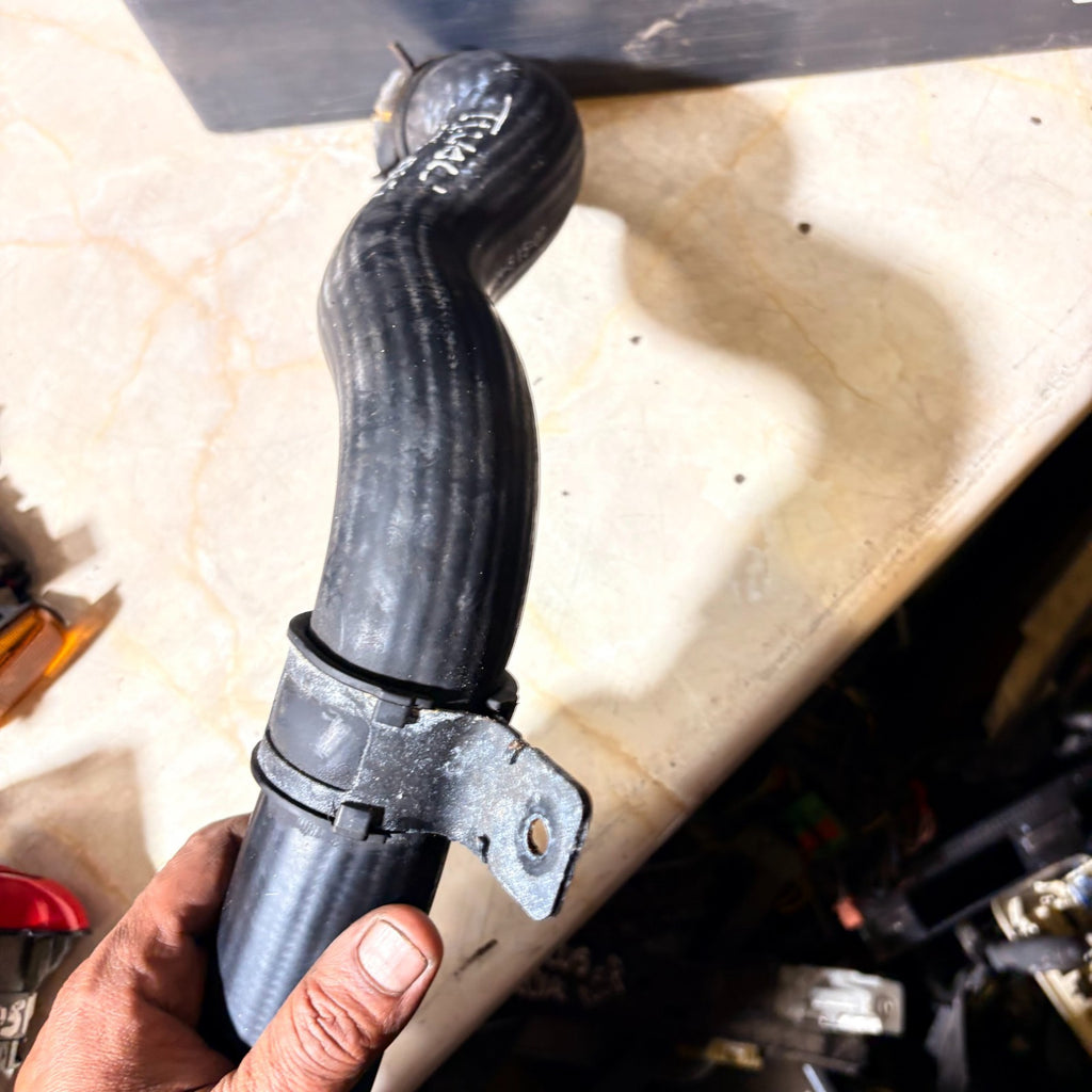 SSANGYONG TIVOLI 2017 Coolant Hose Pipe Line Tube