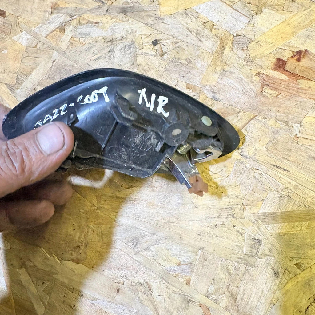 Honda Jazz MK2 2002-2008 Left Passenger Nearside Rear Inner Door Handle