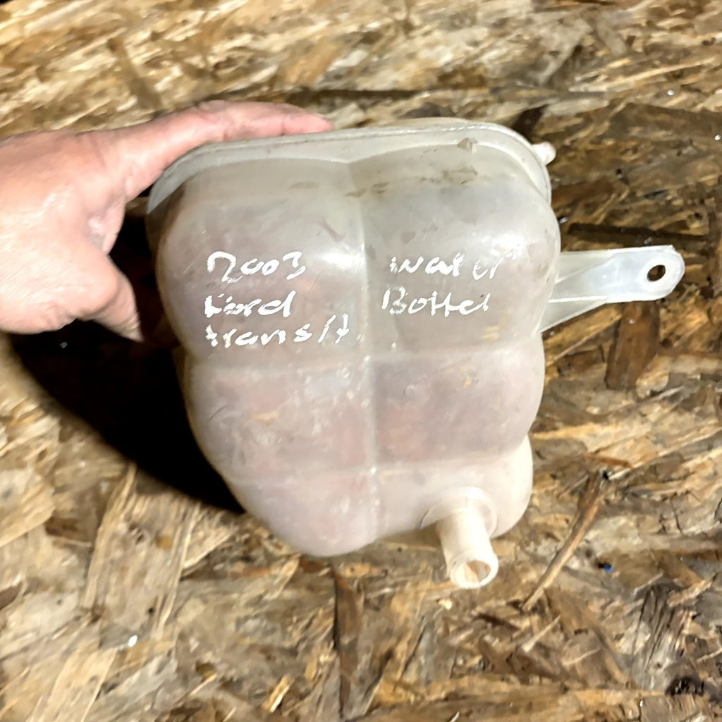 Ford Transit MK6 Coolant Expansion Tank YC15-8A080-AD 2000-2006 No VAT