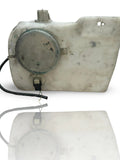 Mercedes-Benz C-CLASS 1995 Windshield Washer Reservoir tank W202 AND PUMP