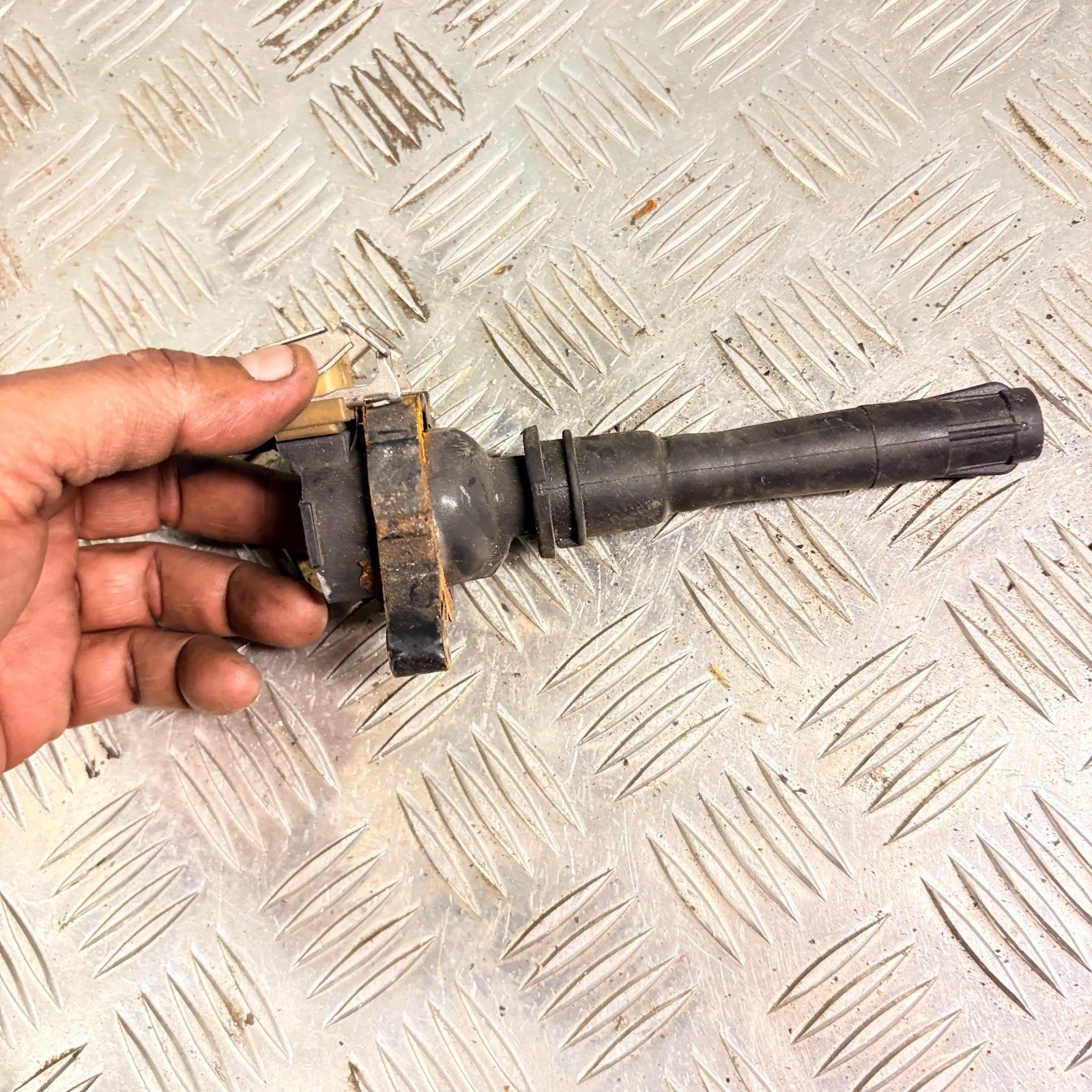 BMW SERIE 3 BERLINA (E46) 320I IGNITION COIL
