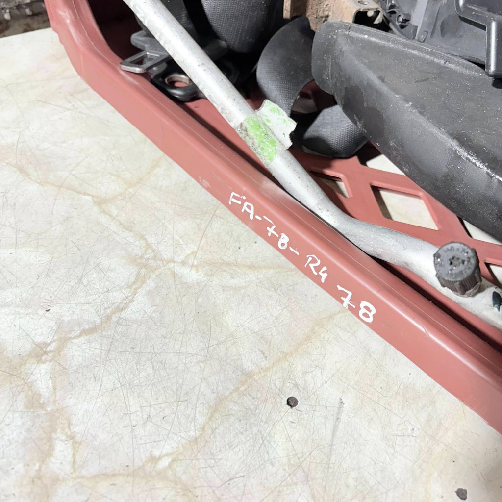 VAUXHALL TIGRA 2004-2009 FRONT LEFT PASSENGER SIDE DOOR CHECK STRAP