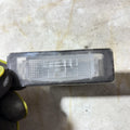HYUNDAI i40 2011-2017 Rear Number Plate Light