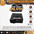 Nissan Qashqai J11 2019 1.5 dCi ADAS Warning Speaker Control ECU 284P1-4EF9E