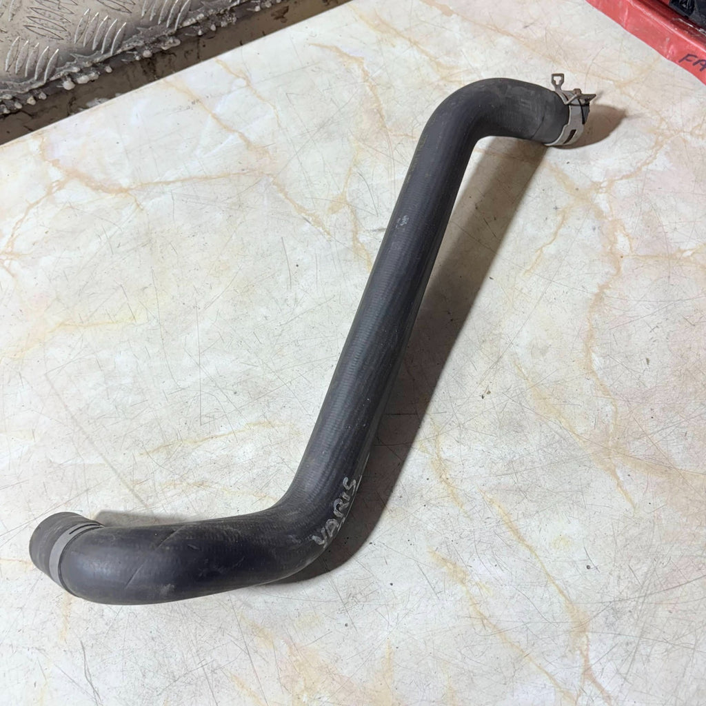 TOYOTA YARIS MK2 2005-2011 RADIATOR COOLANT WATER HOSE PIPE