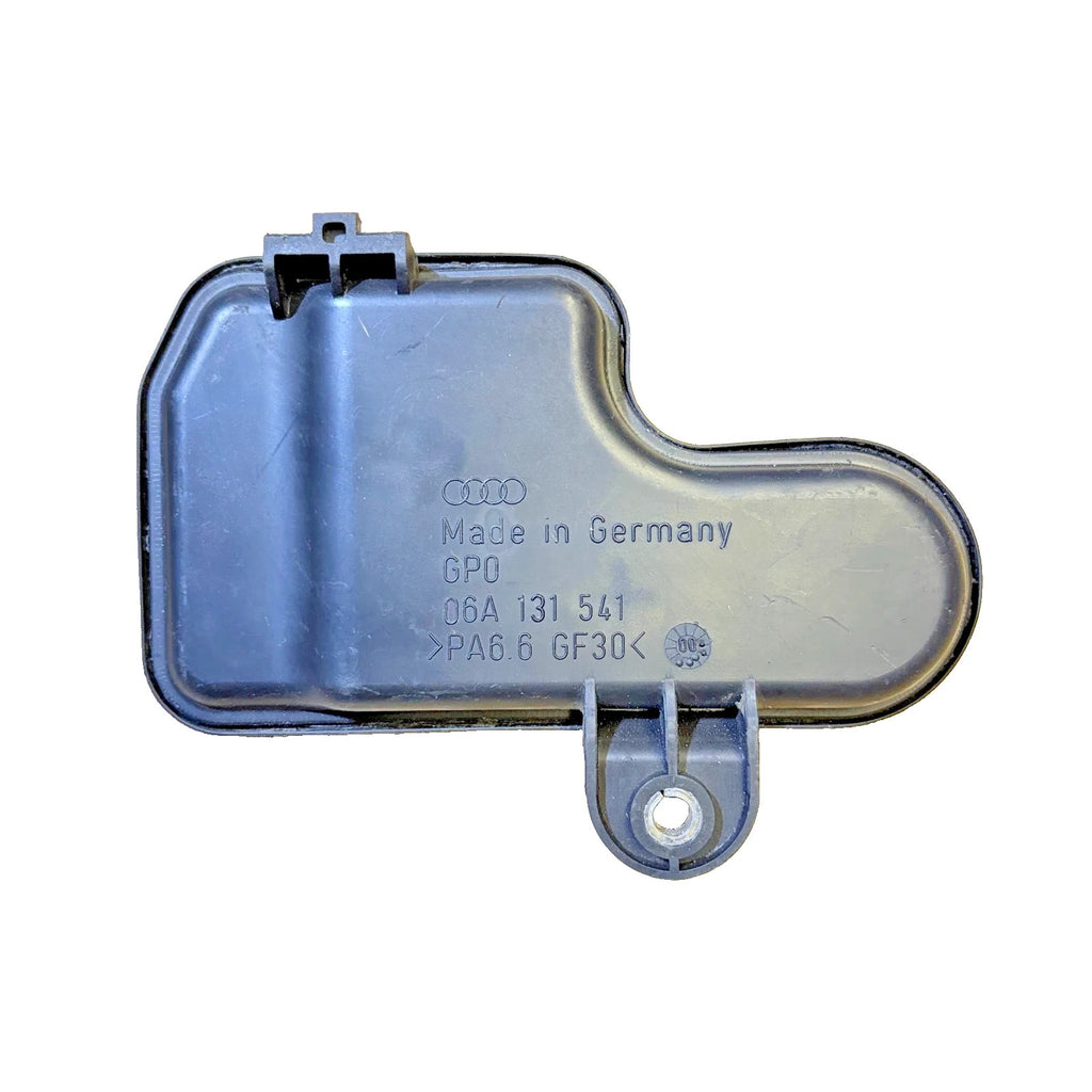 06A131541 Vacuum Reservoir Audi TT 8N 1999-2006 VW Golf Bora Beetle A3 1.8T