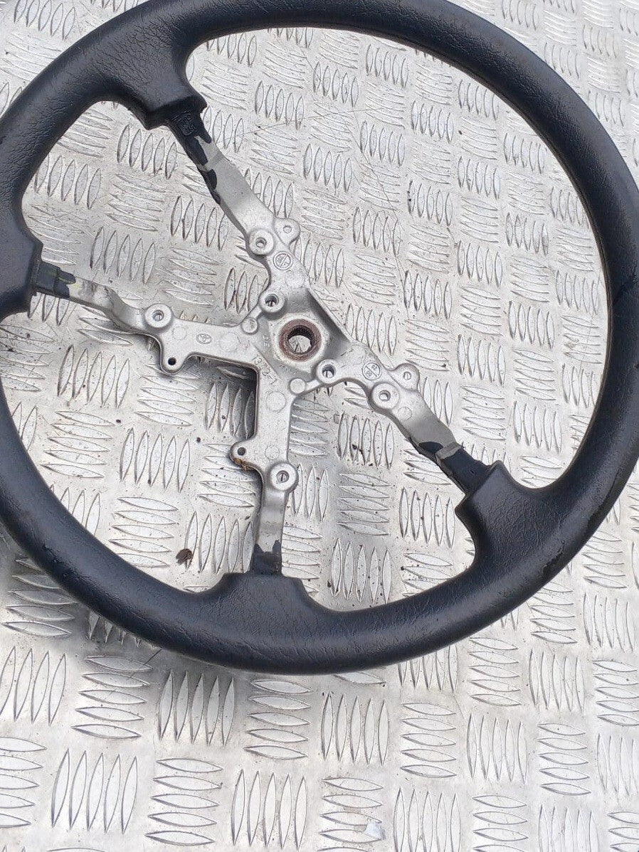 TOYOTA CAMRY PREVIA STEERING WHEEL