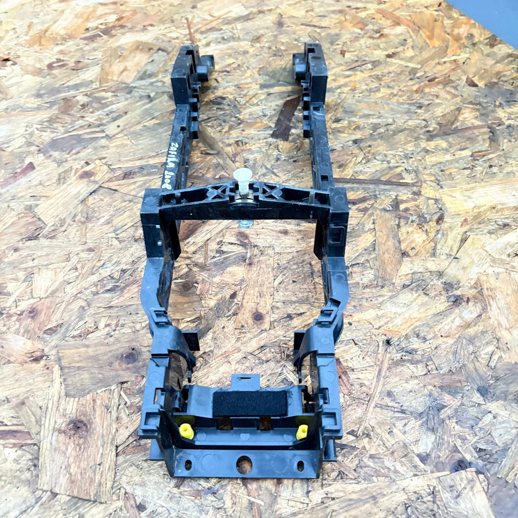 VAUXHALL ZAFIRA B 2005-2014 CENTRE CONSOLE HOUSING BRACKET SUPPORT