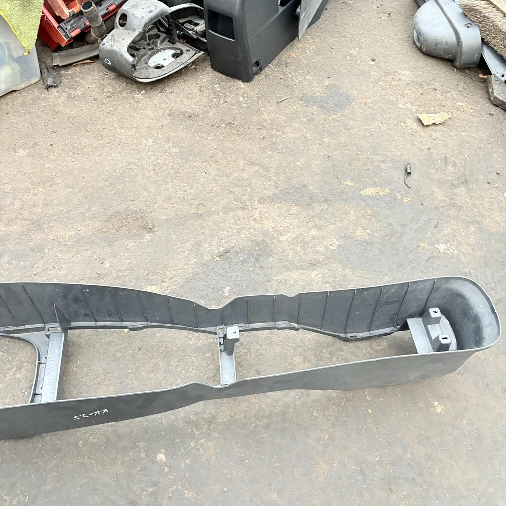 SUZUKI SX4 MK1 2006-2014 CENTRE CONSOLE TRIM SURROUND