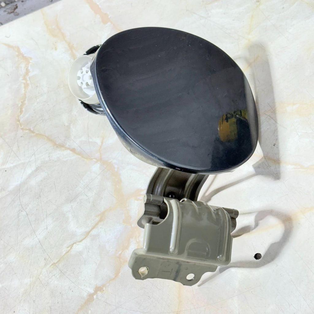 Toyota Aygo Mk2 AB40 Fuel Filler Flap Door Silver 2014-2021 77350-0H030