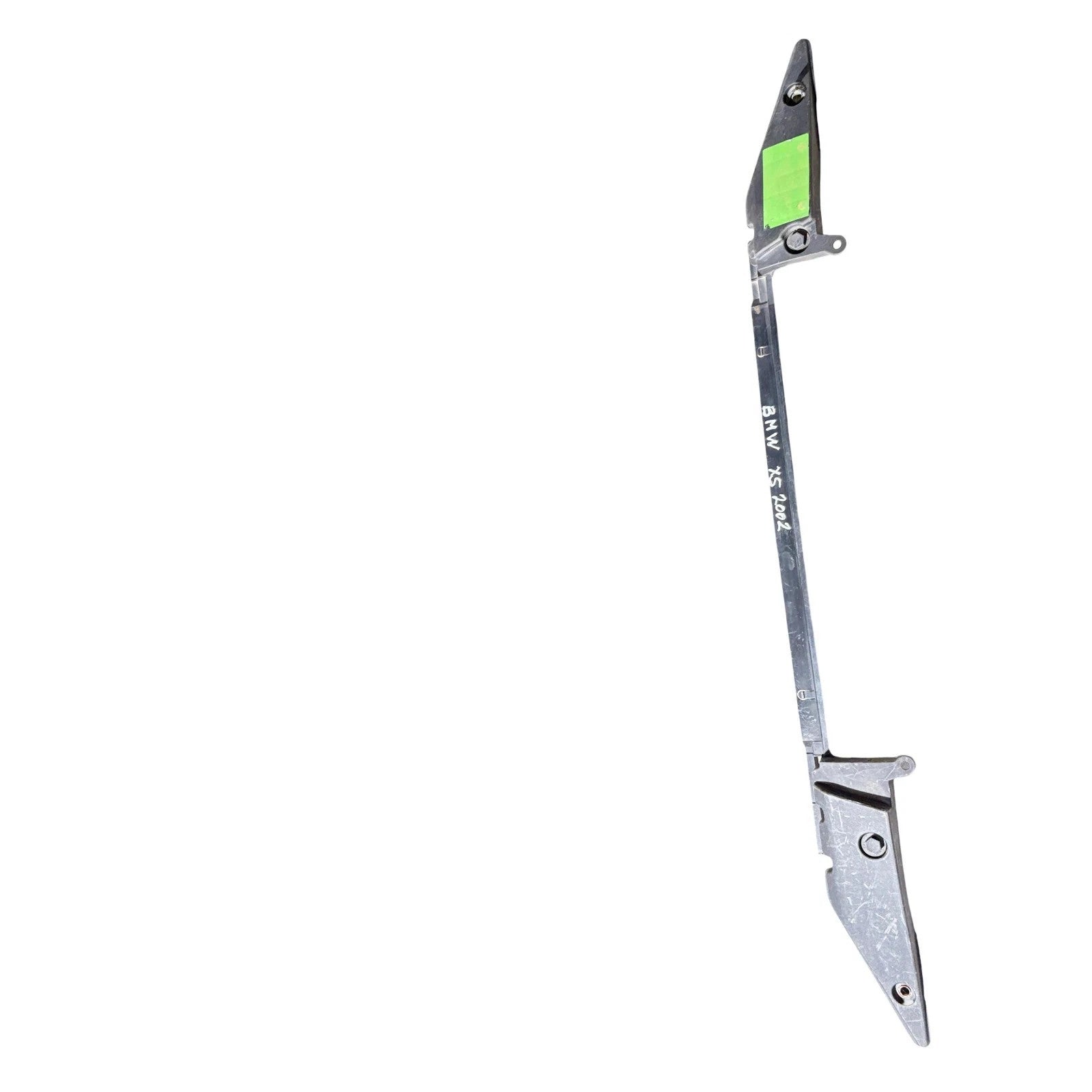 BMW X5 E53 2002-2006 Upper Slam Panel Radiator Core Support Frame 1439117 RHD
