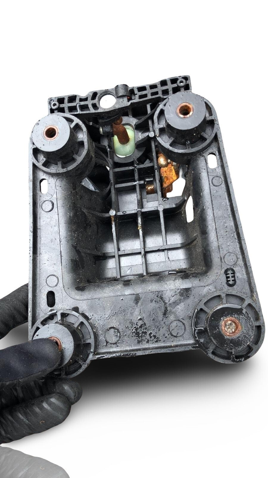 PEUGEOT 208 1.2 PETROL 2012-2016 GEAR SELECTOR LEVER 5 SPEED 9676190280