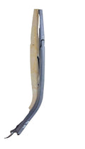 BMW X5 E53 2000-2006 Front RH Windscreen Wiper Arm & Blade 61617075612 7075612
