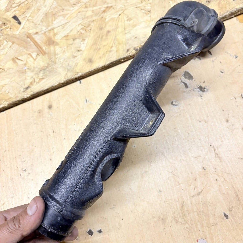 VW Caddy MK2 1.9 TDI AHU 1Z Intercooler Air Intake Pipe 6K0145840D 2013