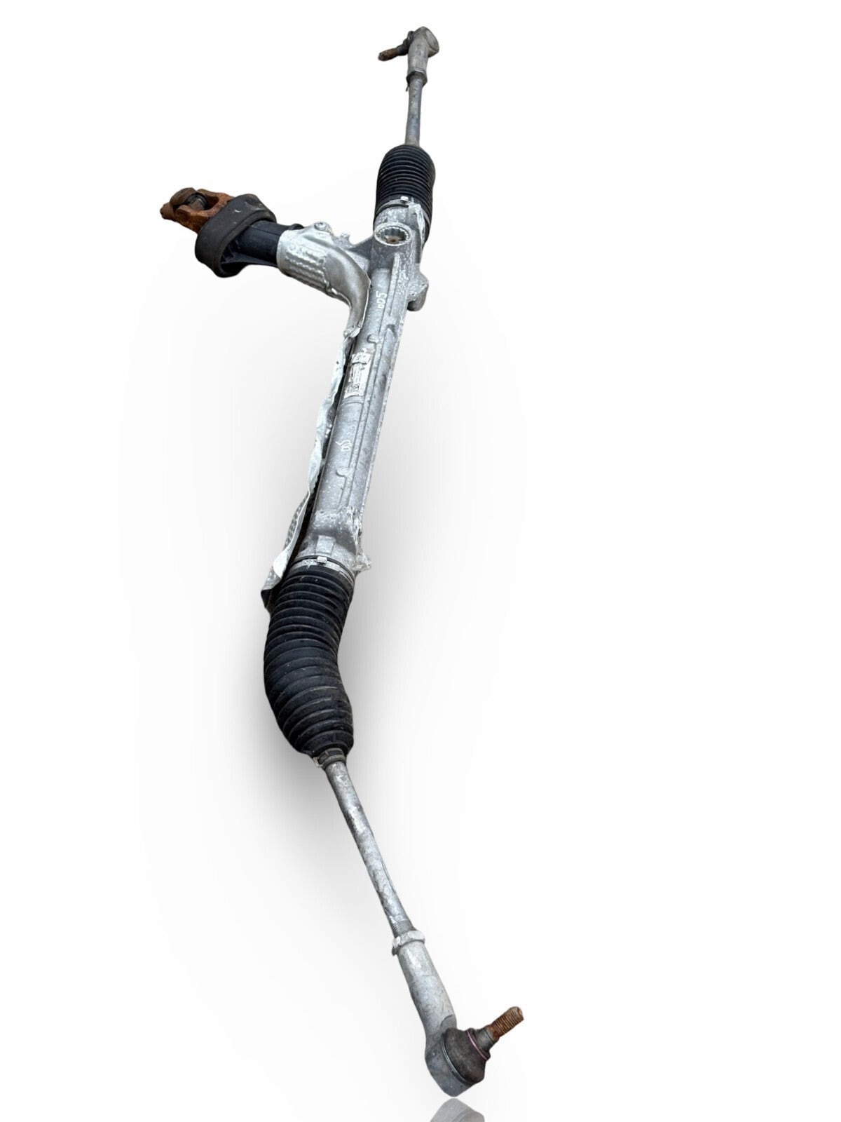 SEAT IBIZA MK5 6F STEERING RACK 1.0 PETROL A0050976 2024