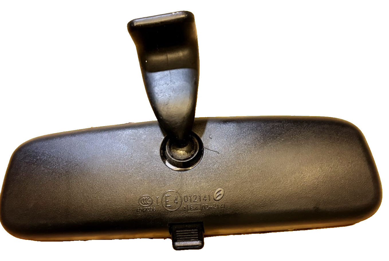 Vauxhall Antara 2006-2010 REAR VIEW MIRROR 012141
