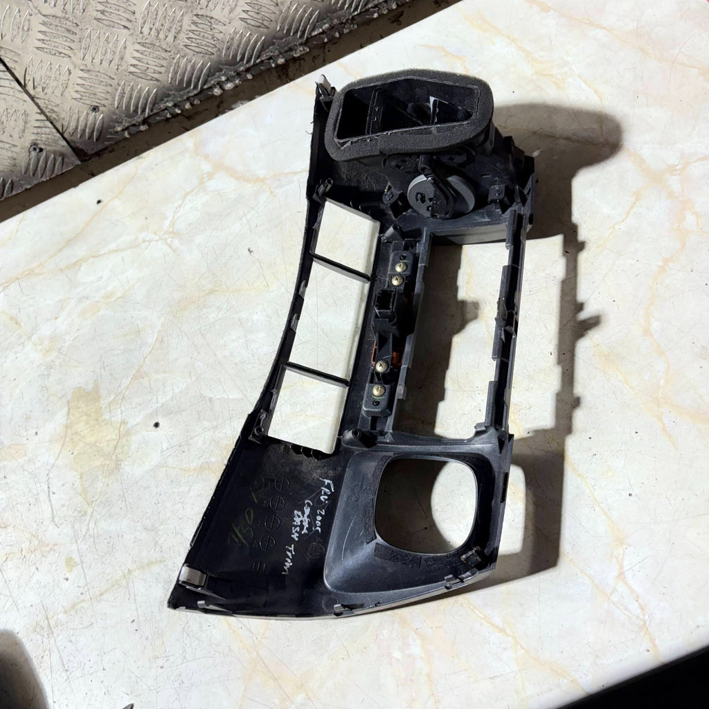 Honda FR-V, 2004-2009 Interior trim 77260SJDE020