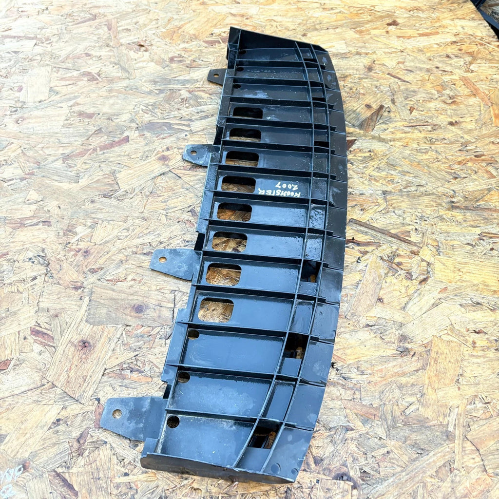 Skoda Roomster Front Lower Bumper Cover Trim 5J0805083A 2006?2015