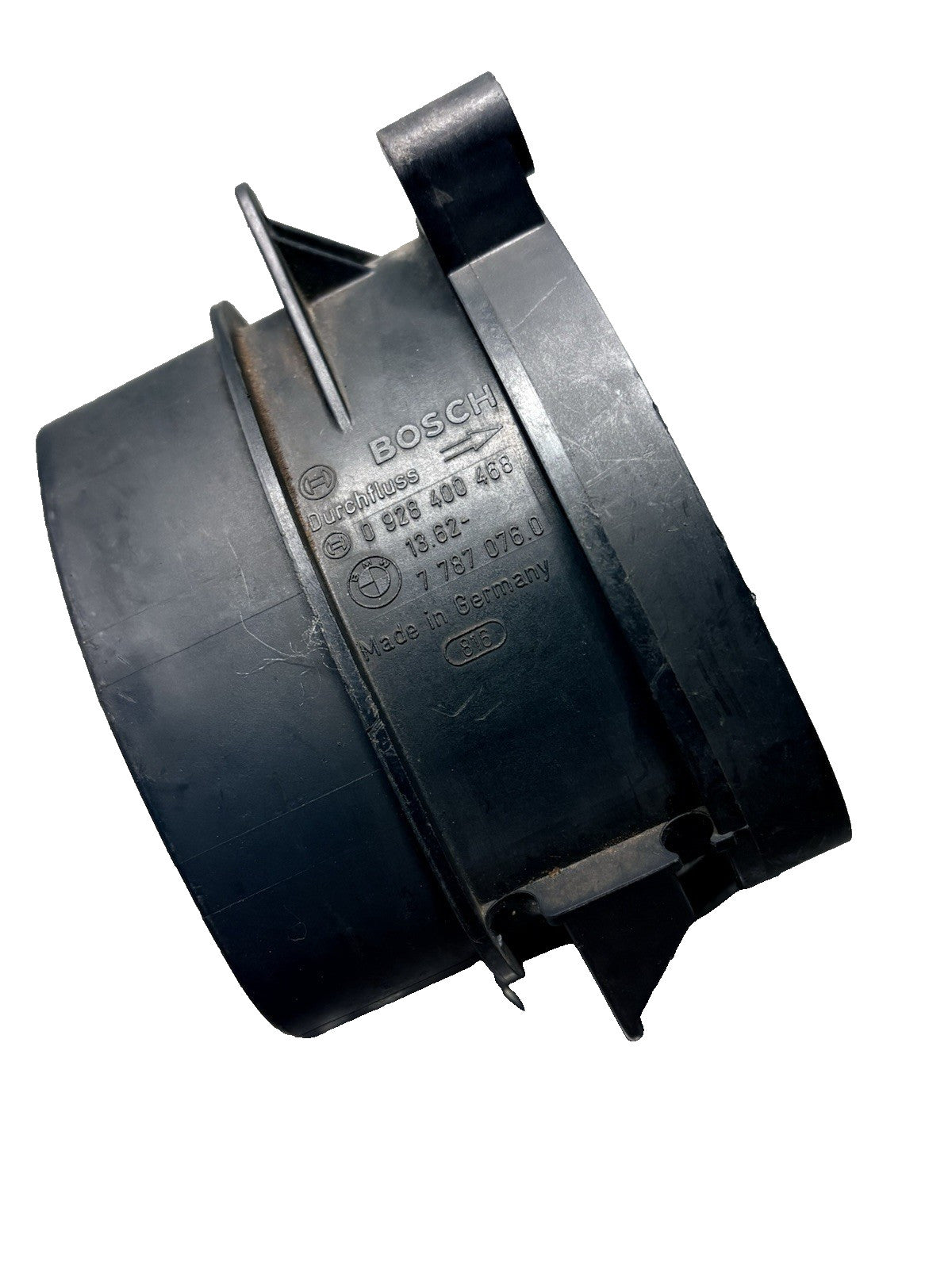 RANGE ROVER L319 2004 BOSCH AIR FLOW METER 0928400468 7787076.0