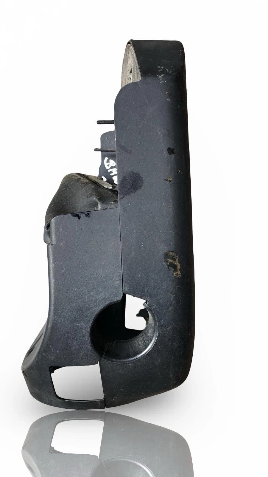 BMW E46 steering column cowl 3 series