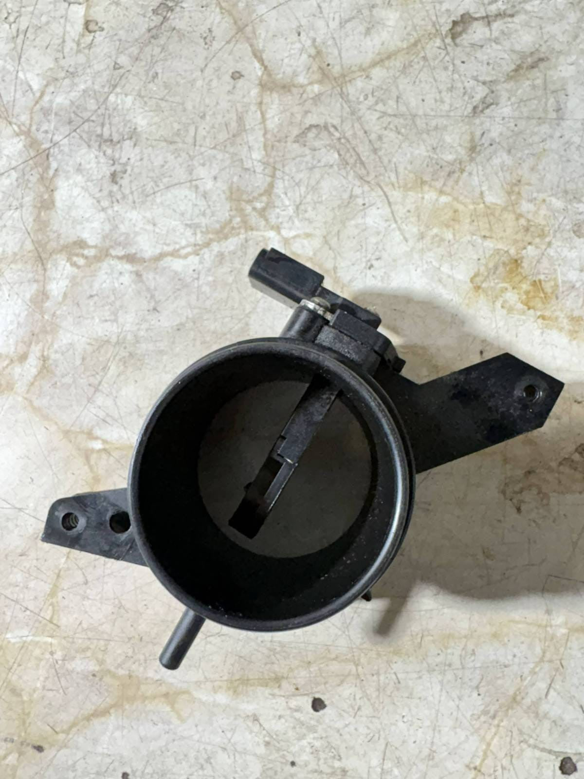 MASS AIR FLOW METER SENSOR FOR JAGUAR XF 2.7D 3.0D 2008-15 X250 4R8Q12B579AC-UK