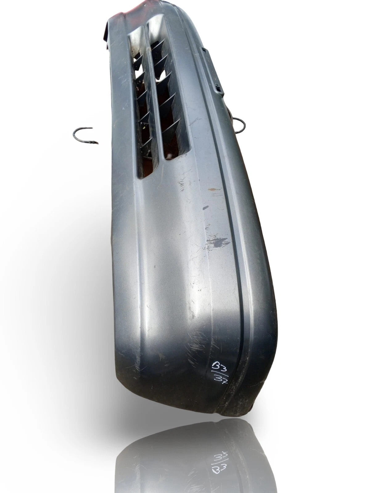 Isuzu Trooper Mk2 4x4 Front Bumper Cover Pre-Facelift 1991-1997 3.1TD