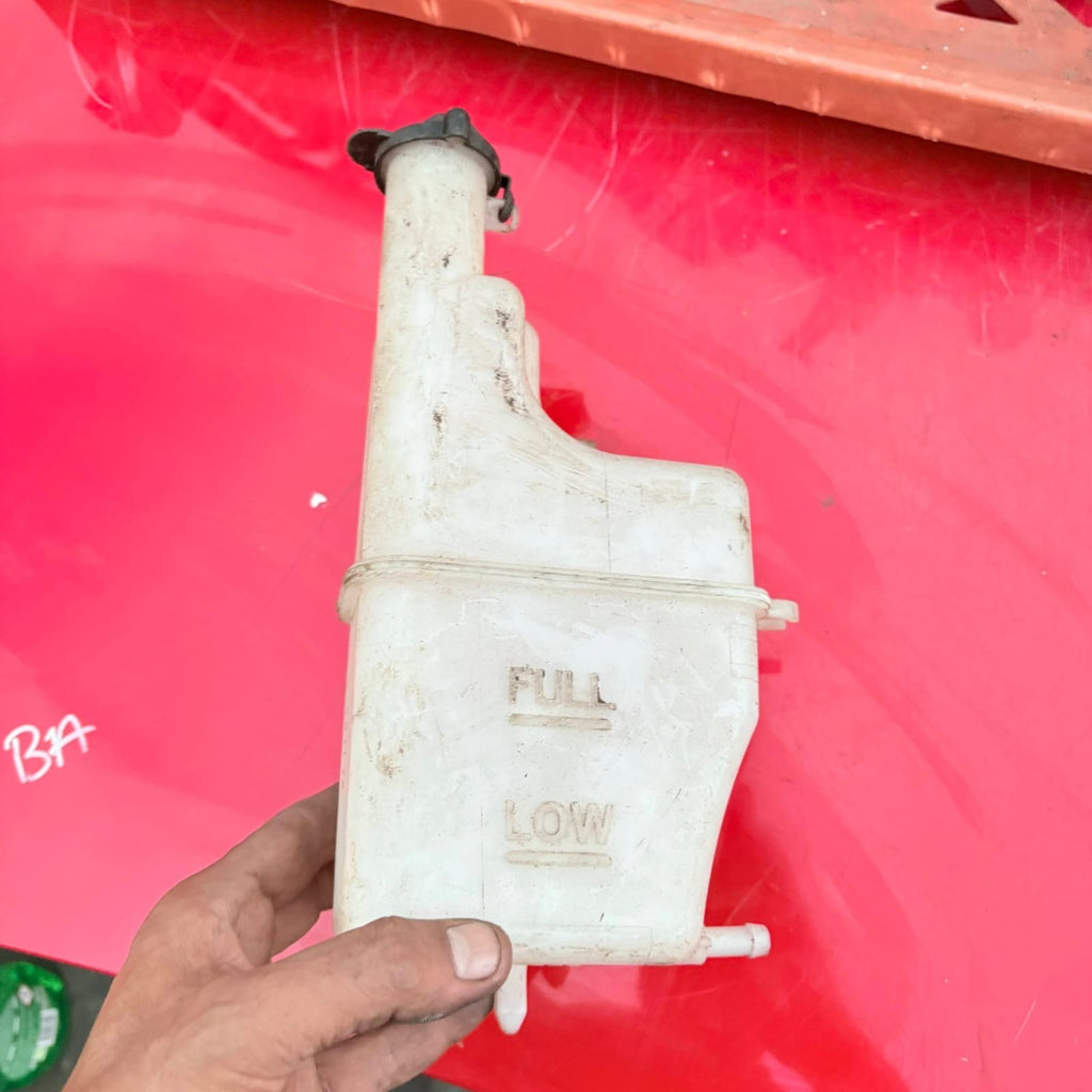 Mazda 2 DY 2003-2007 Expansion Tank Coolant Bottle 1.3 16V