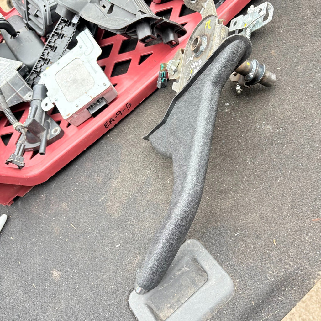HYUNDAI I20 2008-2015 HAND BRAKE