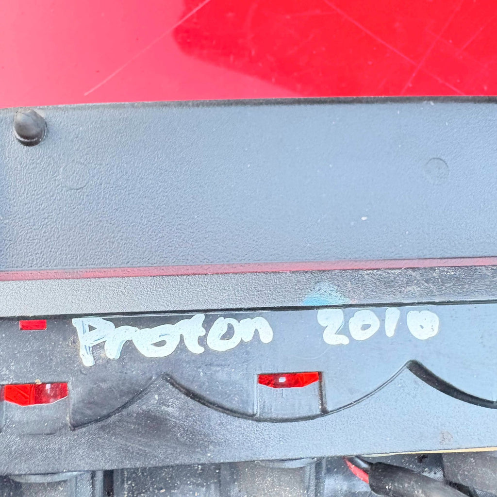 Proton Savvy 2005-2012 5DR Hatch Tailgate High Level 3rd Brake Light Lamp
