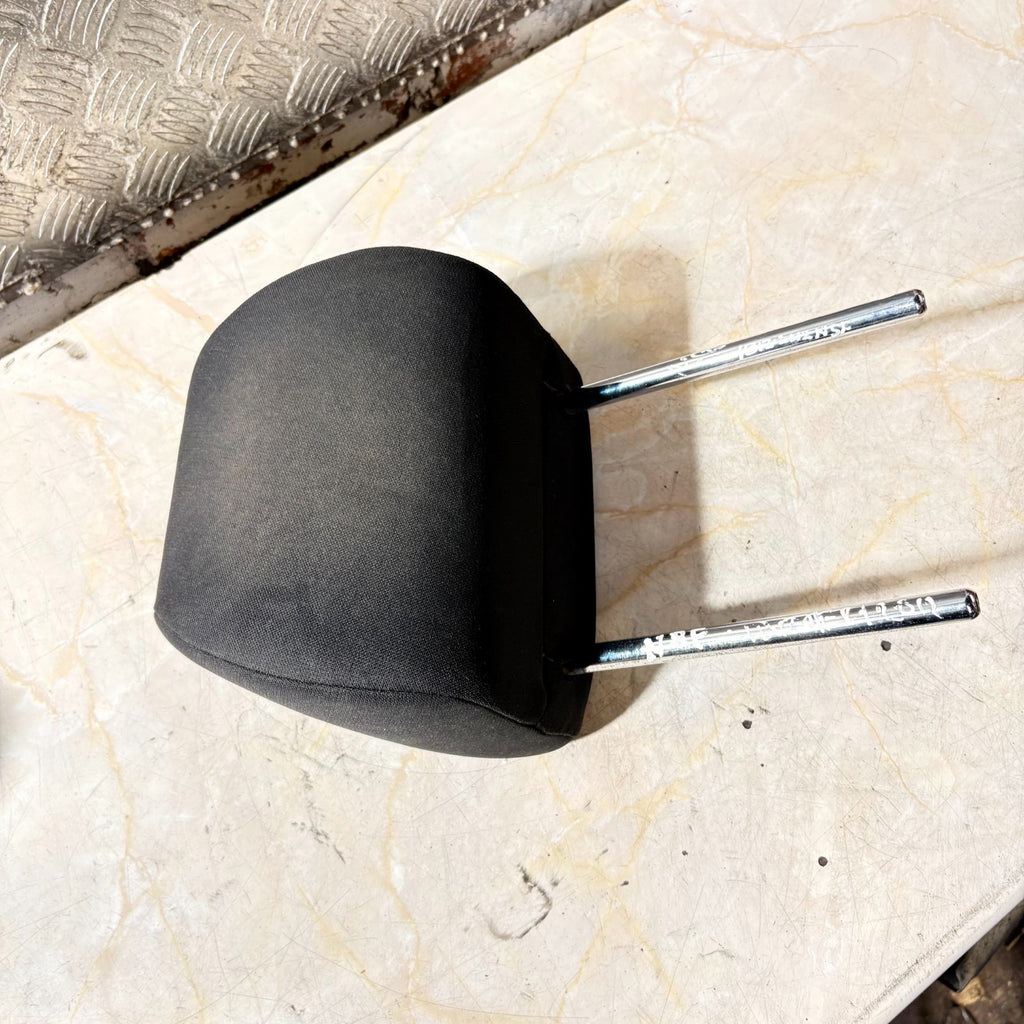 SEAT Ibiza FR MK4 08-17 Left Passenger Nearside Front Headrest 6J0881921