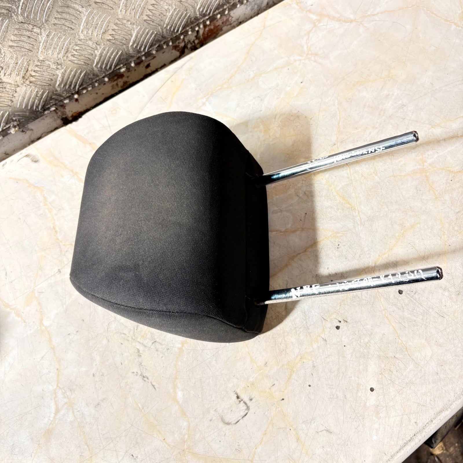SEAT Ibiza FR MK4 08-17 Left Passenger Nearside Front Headrest 6J0881921