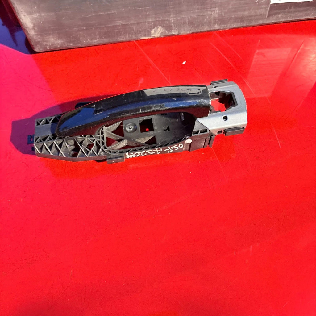 Audi A3 Mk2 2013-2020 Door Handle Exterior front Driver Right Side