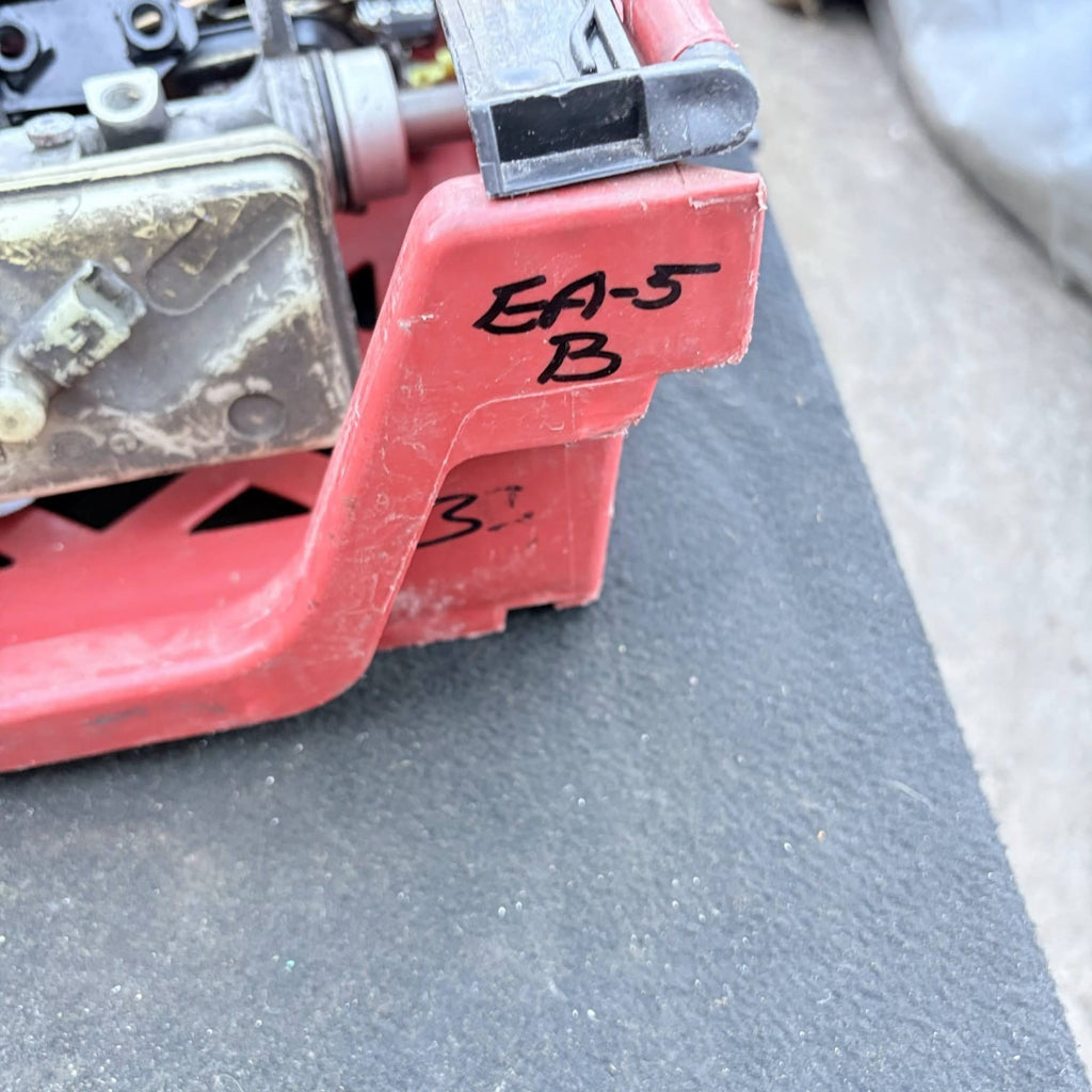 2006 JEEP PATRIOT THROTTLE ACCELERATOR PEDAL 04891586AB