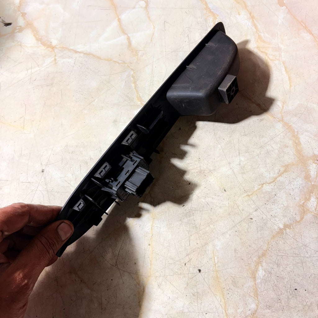 CITROEN DS3 WINDOW SWITCH NSF PASSENGER FRONT LEFT SIDE 09-16