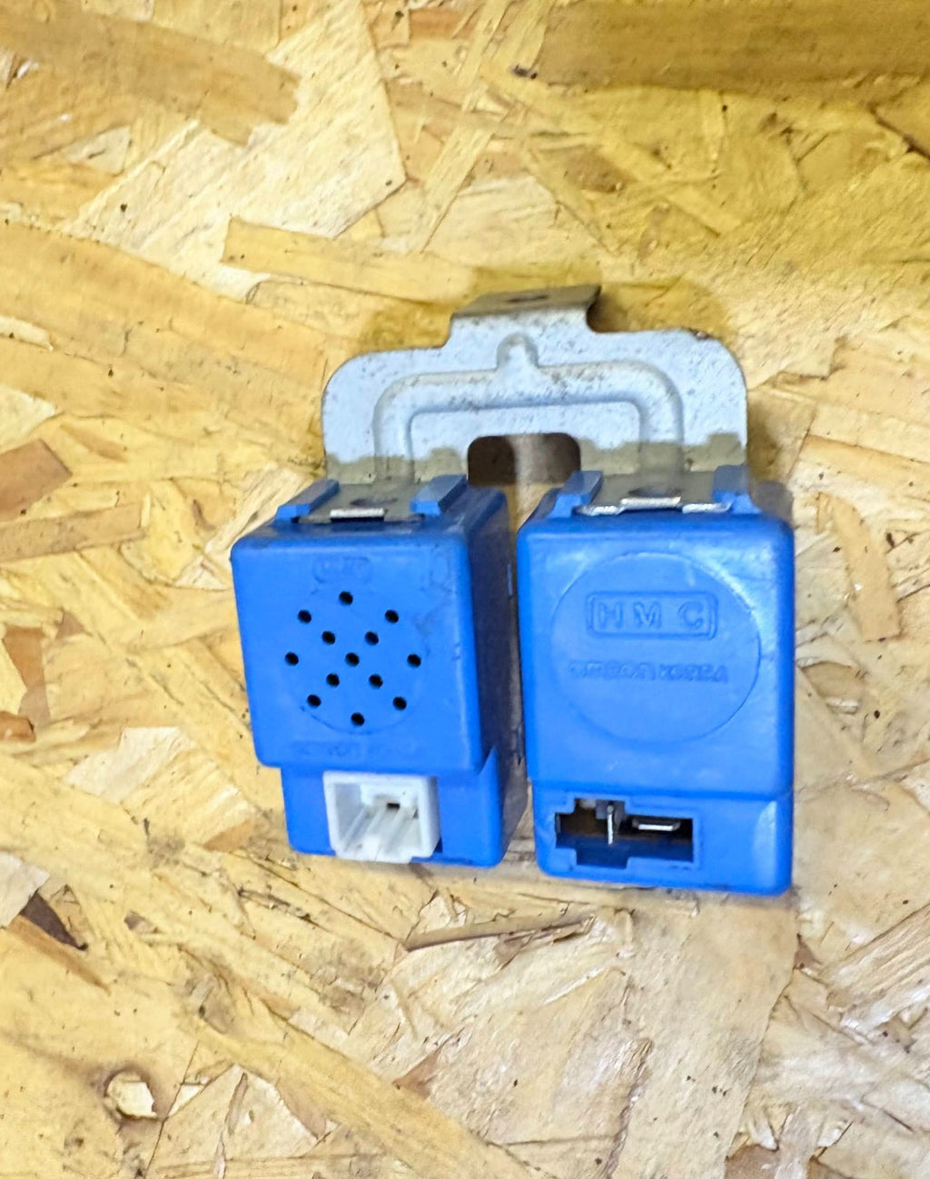 Hyundai i10 MK1 2008-2013 Alarm System Siren 96830-0X500