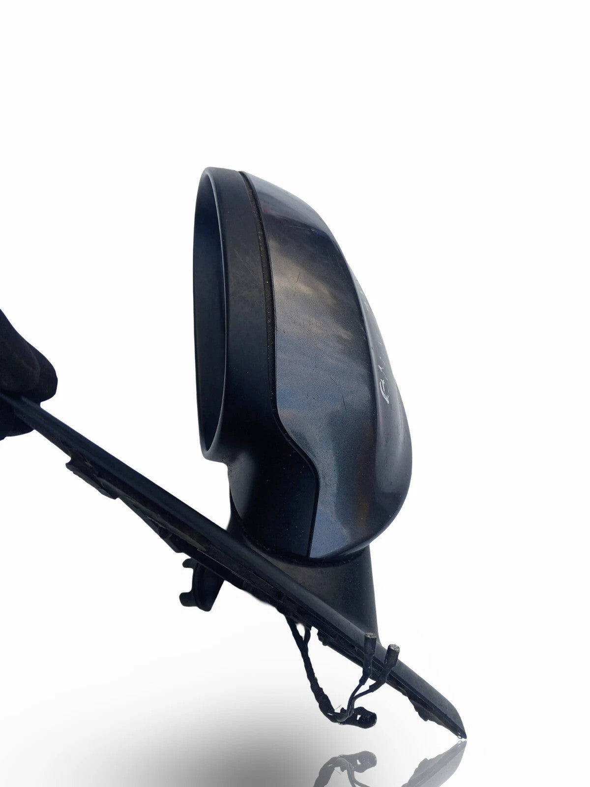 Bmw 3 Series E90 E91 Saloon 04-07 N/S Nears Passenger Left Wing Door Mirror