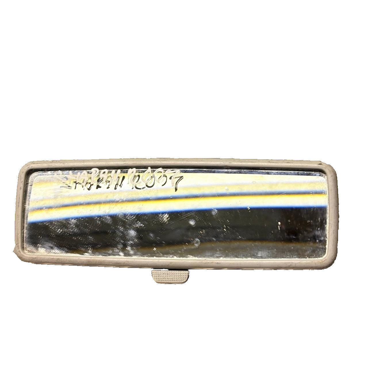 VW Sharan Mk1 7M 2001-2008 Interior Rear View Mirror Manual Dimming