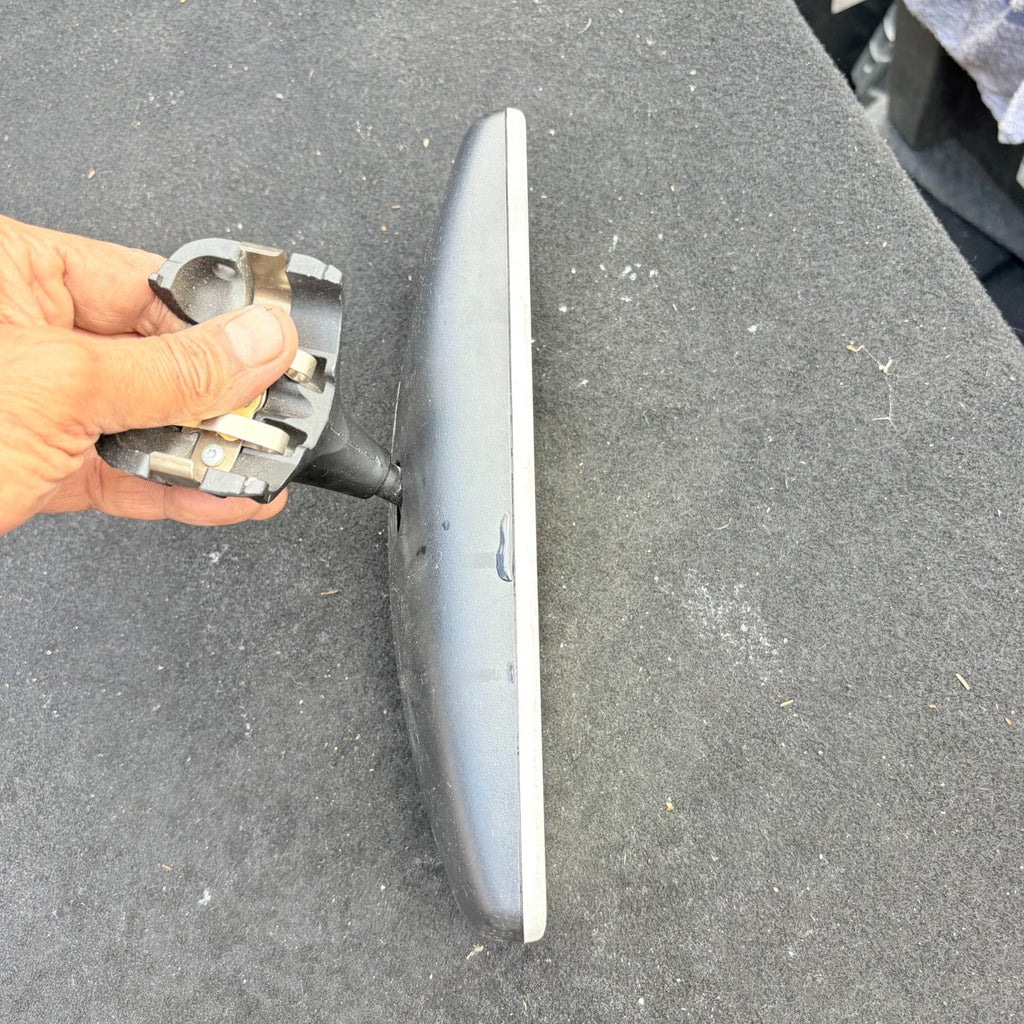 Volkswagen Jetta Mk5 2008-2010 Interior Rear View Mirror 026148 1K2