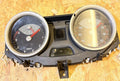 RENAULT CLIO MEGANE II SPEEDOMETER INSTRUMENT CLUSTER CLOCK 2RPF-10A855-AD