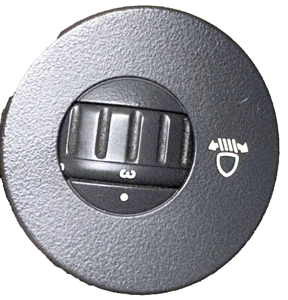 Iveco Daily 1999-2011 Headlight Level Adjuster Switch 0307851426 3492733