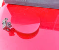 Proton Fuel Filler Flap Door Cover Red Petrol Tank Door (Photo Match) 2010