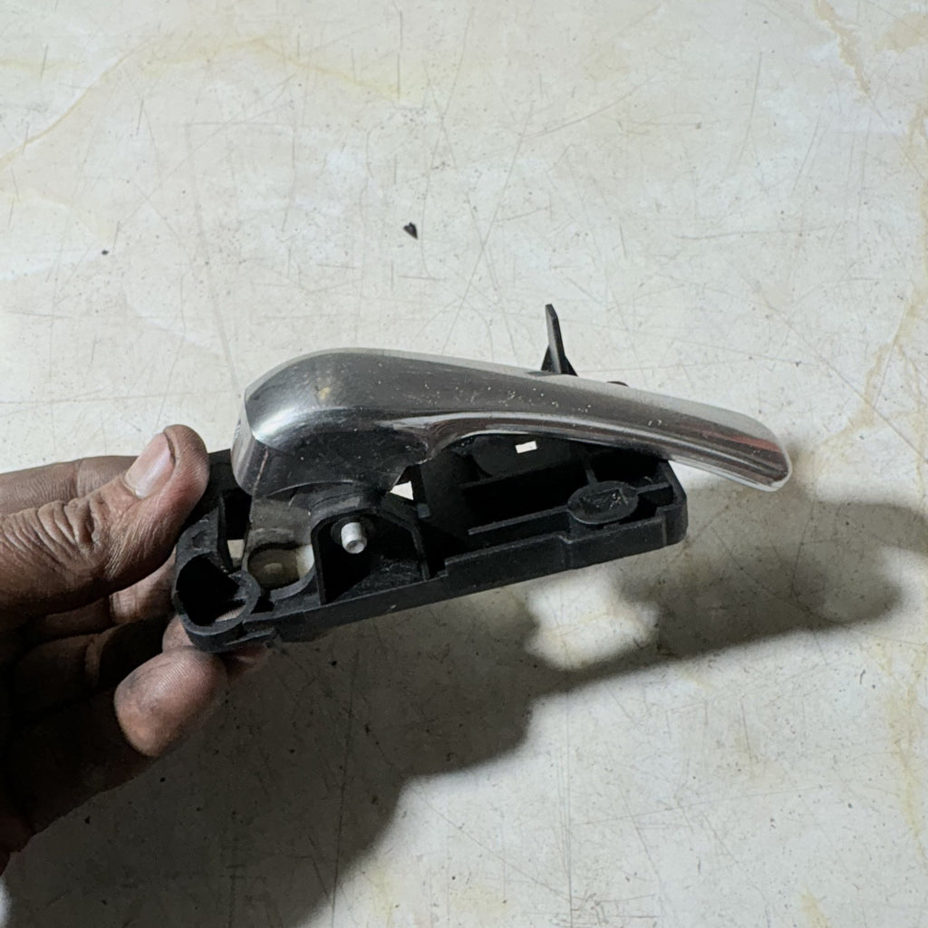 Alfa Romeo 147 Mk1 Front Driver Offside Interior Door Handle 735302252 2004-2010